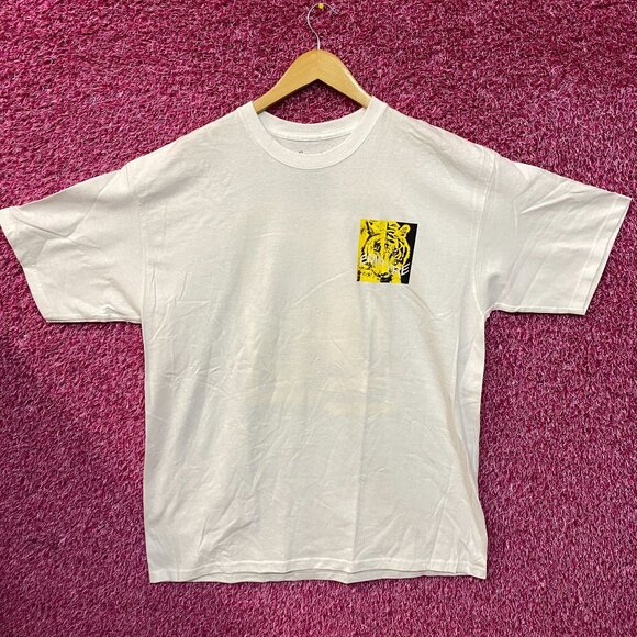 Empyre on the Prowl Tiger T-shirt XL - Picture 1 of 5